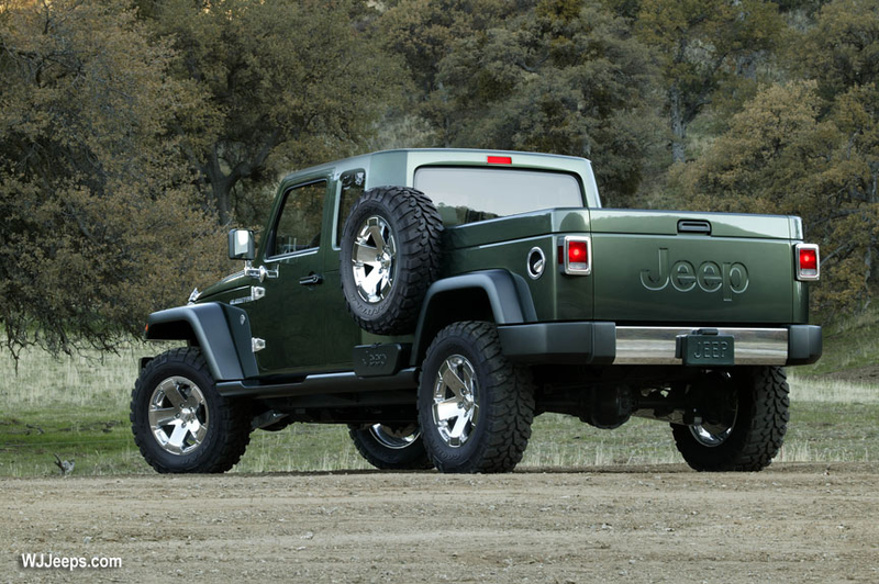 Illustration for article titled What happened to the Stepside?